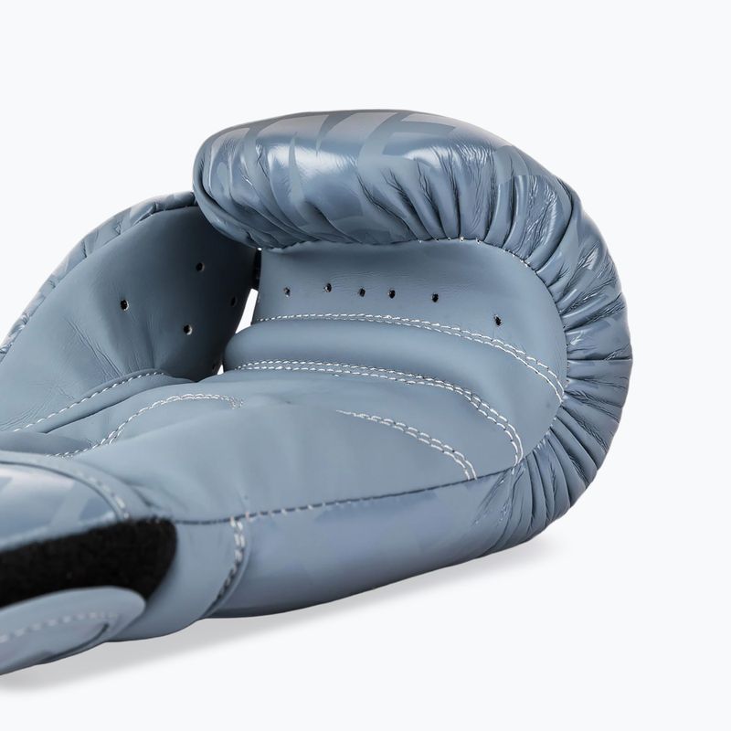 Боксови ръкавици Venum Contender 1.5 XT Boxing сиви 3