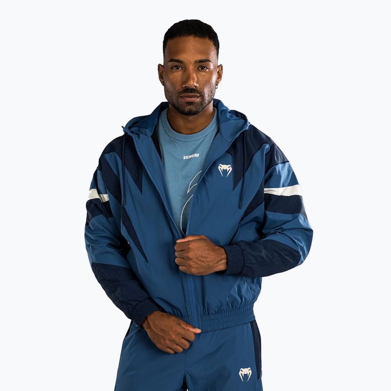 Venum Attack 90 Спортно яке midnight blue