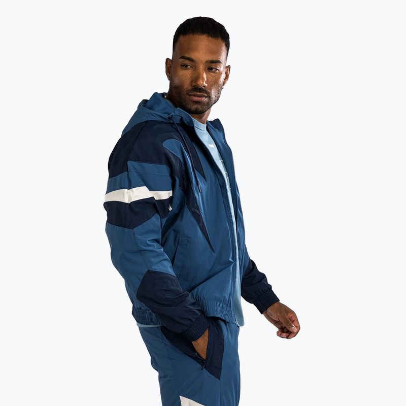 Venum Attack 90 Спортно яке midnight blue 3