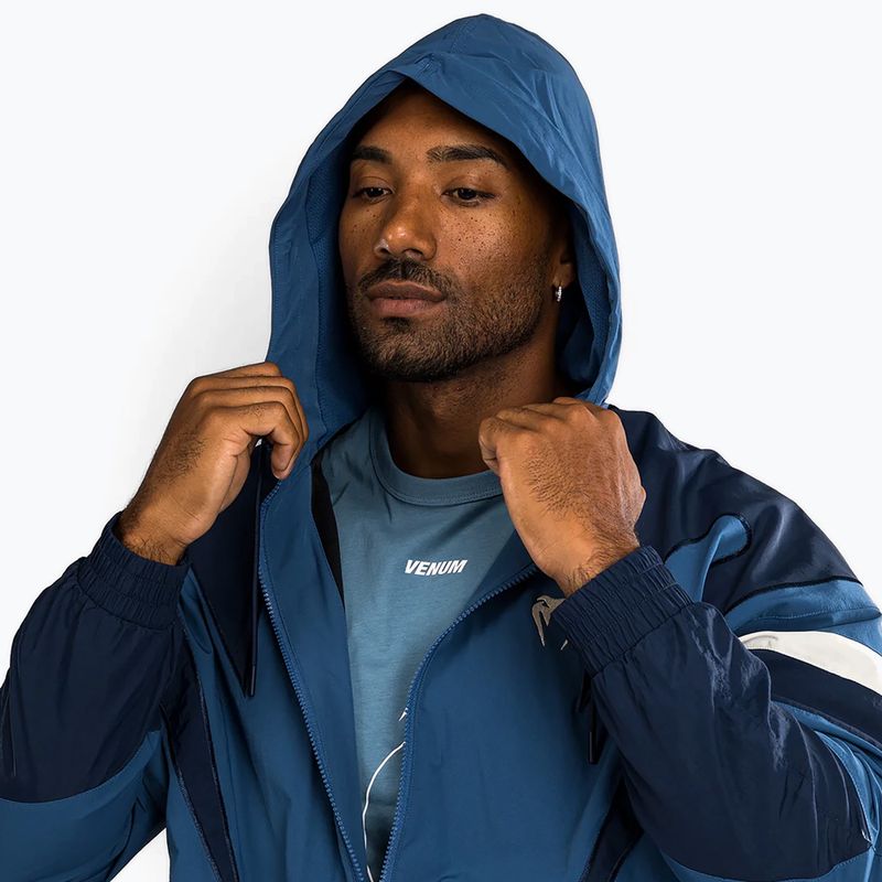 Venum Attack 90 Спортно яке midnight blue 5