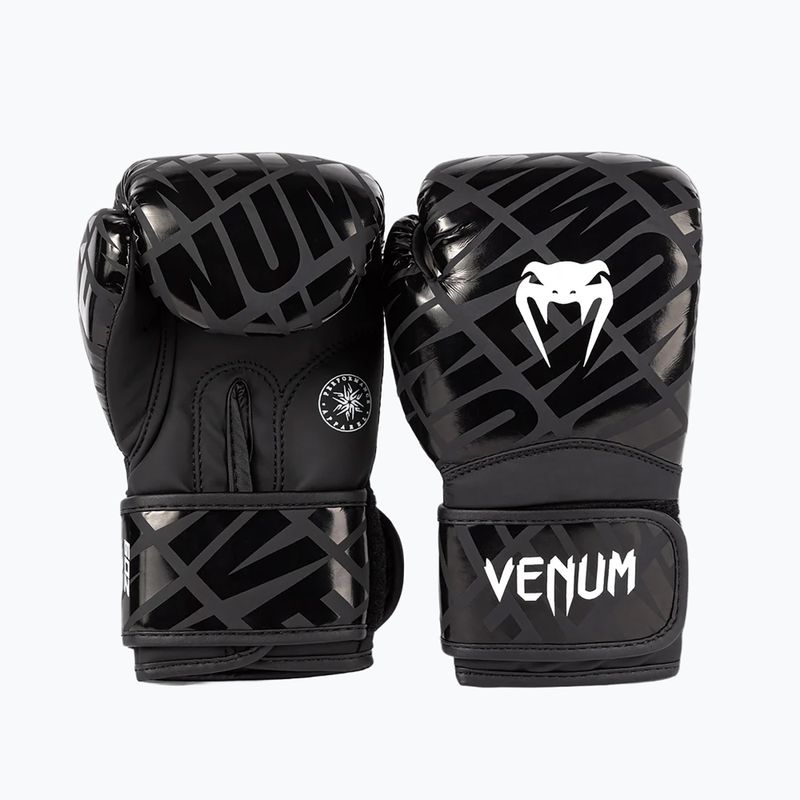 Боксови ръкавици Venum Contender 1.5 XT Kids black