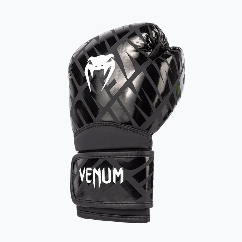 Боксови ръкавици Venum Contender 1.5 XT Kids black 3