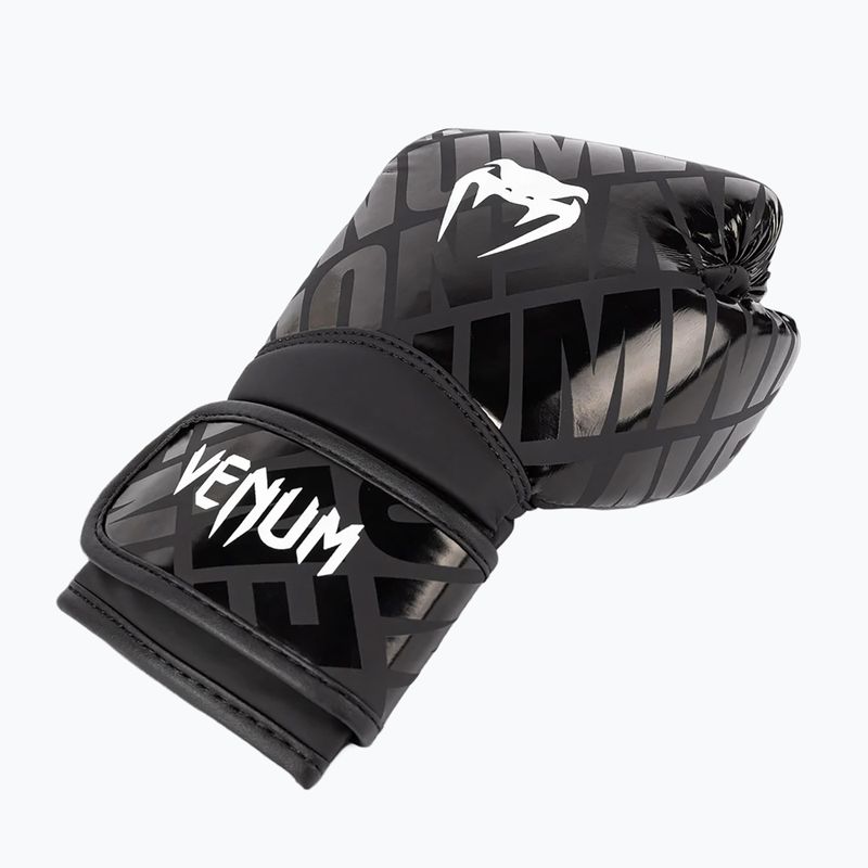 Боксови ръкавици Venum Contender 1.5 XT Kids black 5