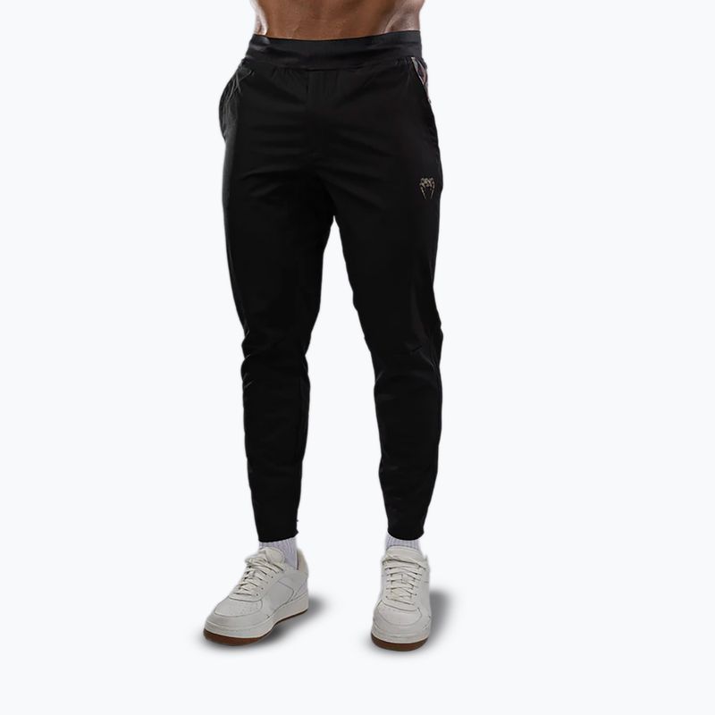 Venum мъжки панталони Jungle Ops Joggers black/khaki camo
