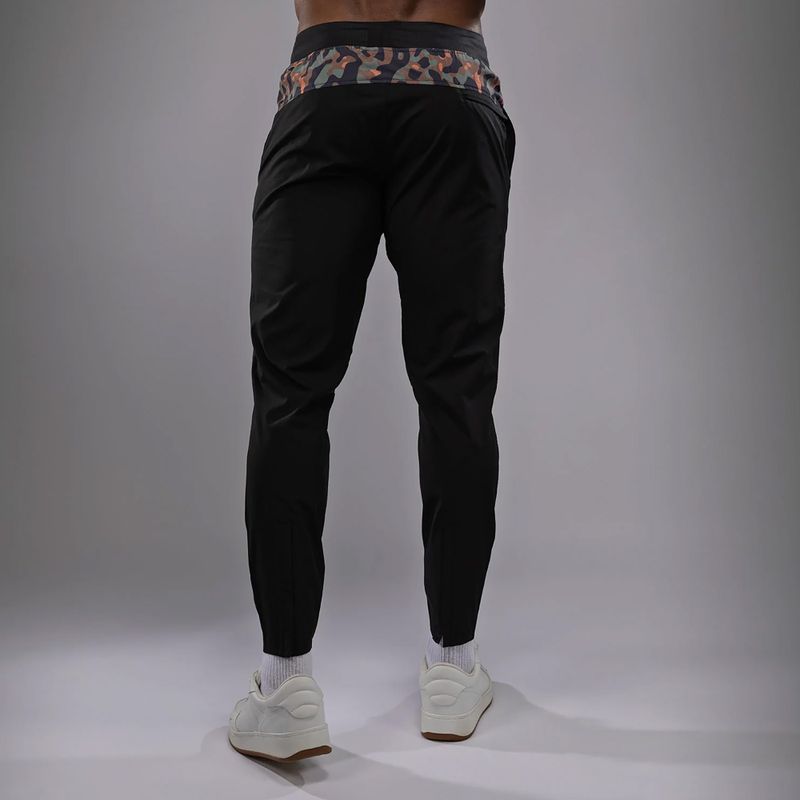 Venum мъжки панталони Jungle Ops Joggers black/khaki camo 2