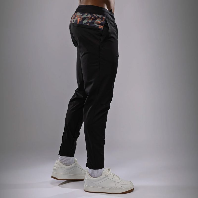 Venum мъжки панталони Jungle Ops Joggers black/khaki camo 5