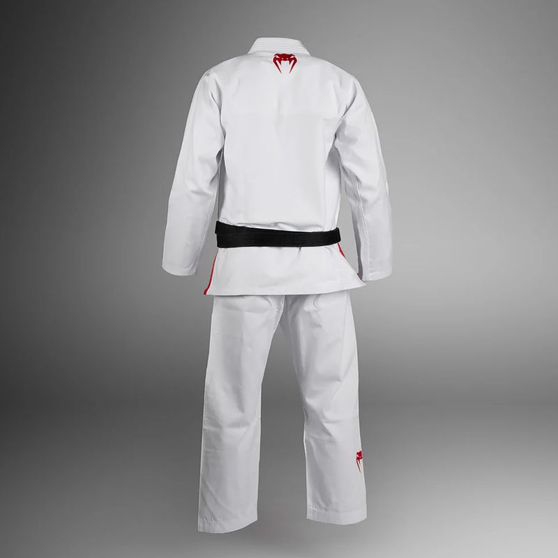 Кимоно GI за бразилско жиу-жицу Venum Contender 3.0 ice 2
