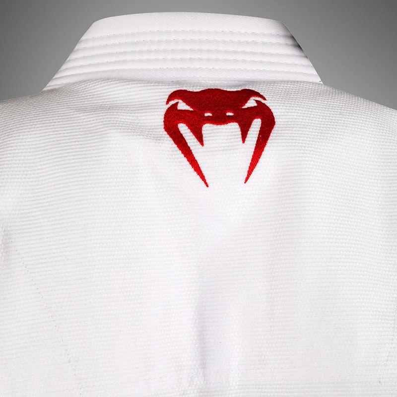 Кимоно GI за бразилско жиу-жицу Venum Contender 3.0 ice 4
