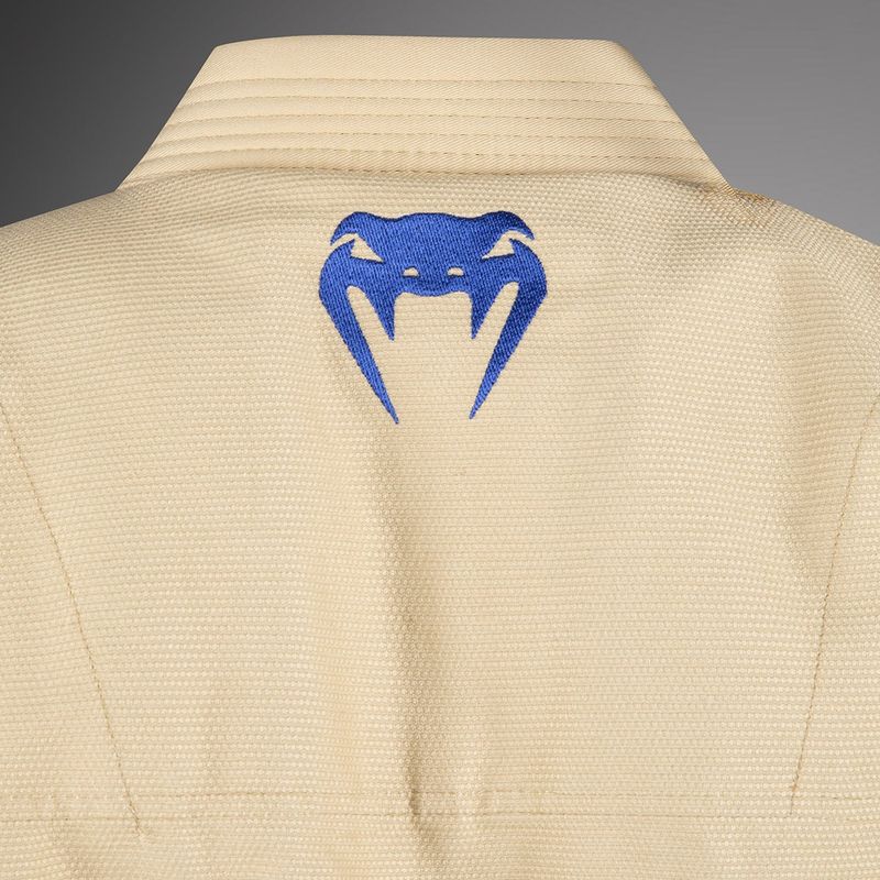 Кимоно GI за бразилско жиу-жицу Venum Contender 3.0 dune 6