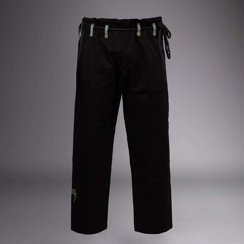 Кимоно GI за бразилско жиу-жицу Venum Contender Evo 2.0 black 4