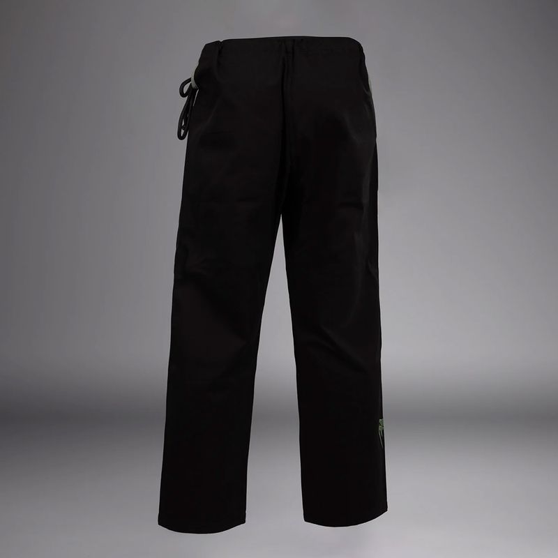 Кимоно GI за бразилско жиу-жицу Venum Contender Evo 2.0 black 5