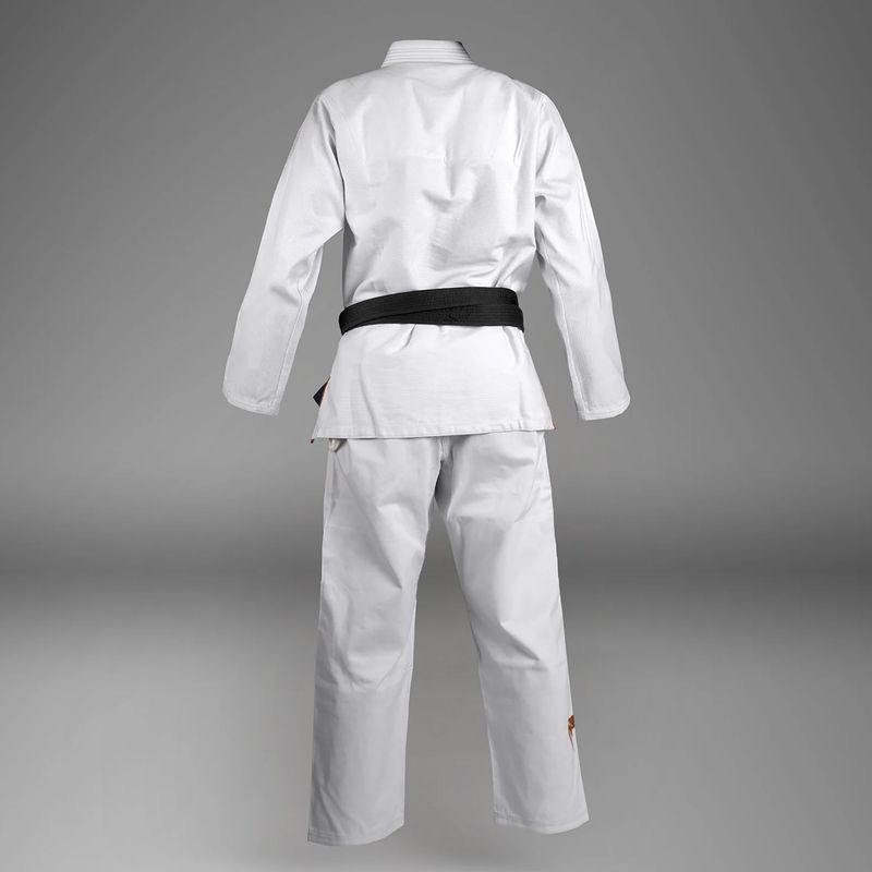GI за бразилско джу-джицу Venum Contender Evo 2.0 ice 2