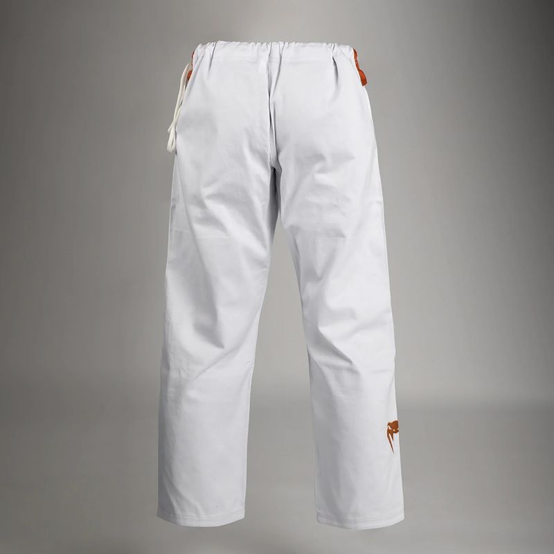 Кимоно GI за бразилско жиу-жицу Venum Contender Evo 2.0 ice 4