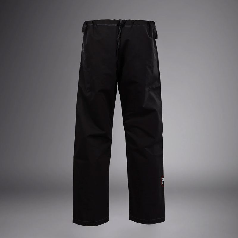 Кимоно GI за бразилско жиу-жицу Venum Elite 5.0 black 9