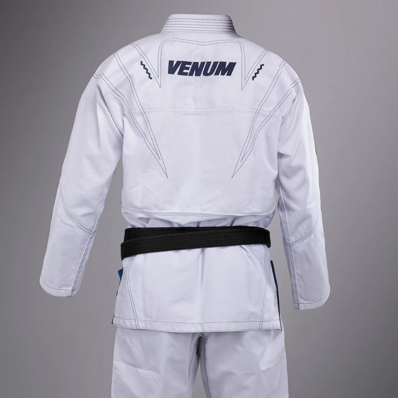GI за бразилско джу-джицу Venum Elite 5.0 ice 4