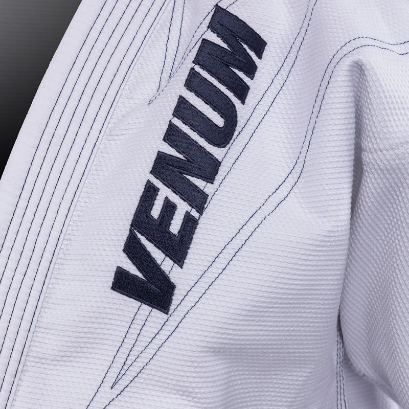 GI за бразилско джу-джицу Venum Elite 5.0 ice 5