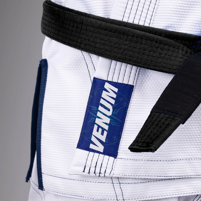 GI за бразилско джу-джицу Venum Elite 5.0 ice 6