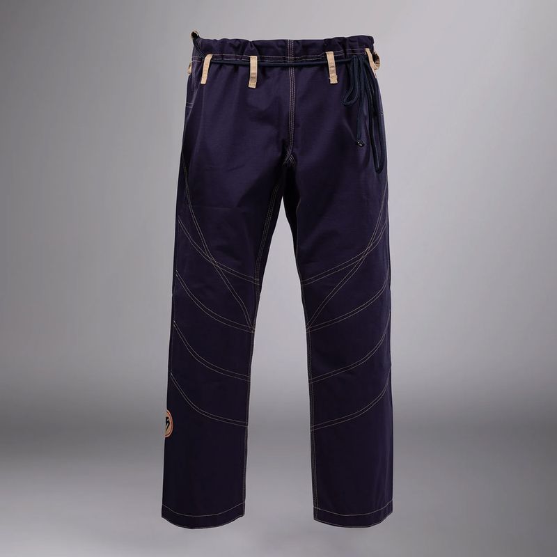 Кимоно GI за бразилско жиу-жицу Venum Elite 5.0 navy 8