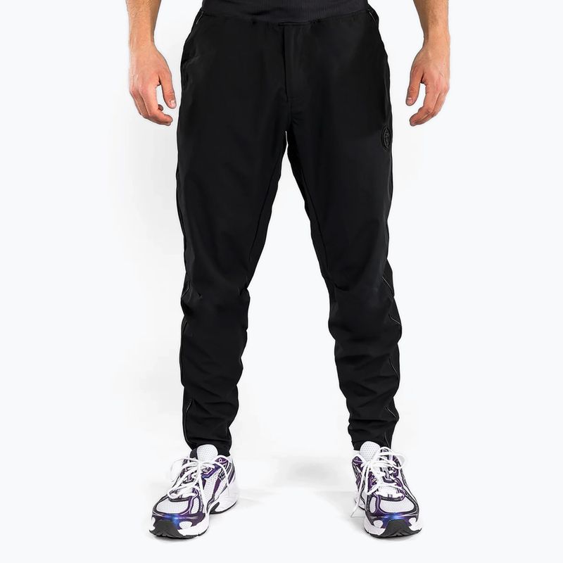Мъжки анцузи Venum Cargo Light Aero Joggers black
