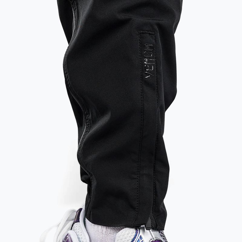Мъжки анцузи Venum Cargo Light Aero Joggers black 6
