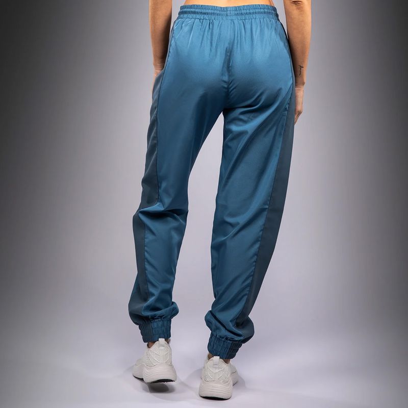 Дамски анцузи Venum Laser 3.0 Joggers сини 3