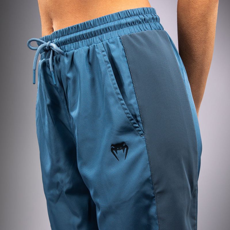 Дамски анцузи Venum Laser 3.0 Joggers сини 6