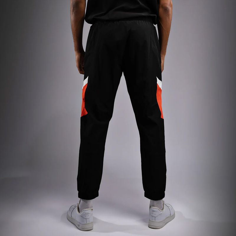 Мъжки панталони Venum x DTR Fight Attack 90 black/orange 3