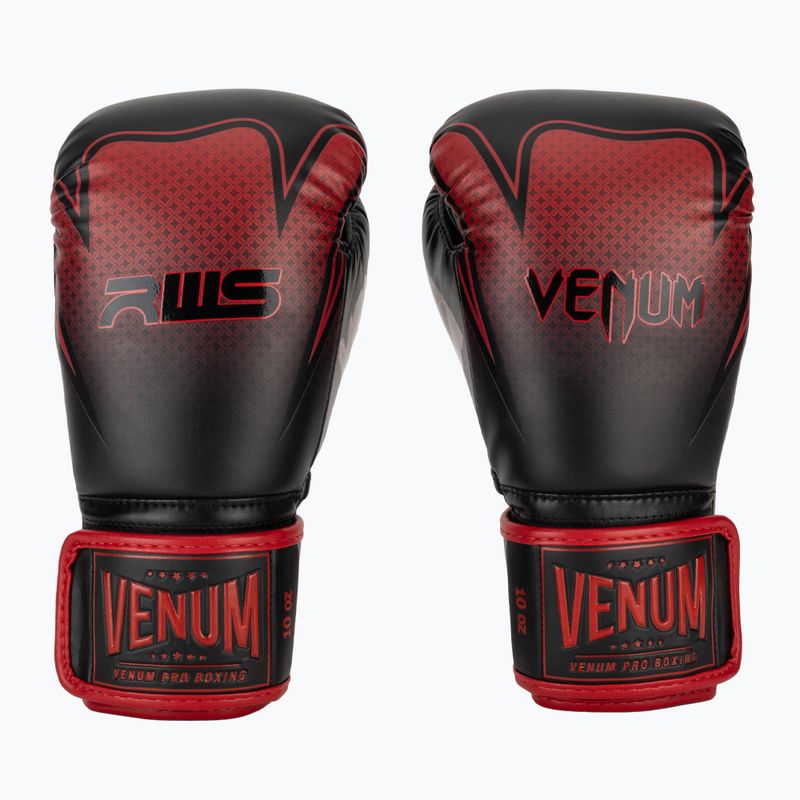 Боксови ръкавици Venum x RWS 2.0 Boxing 2