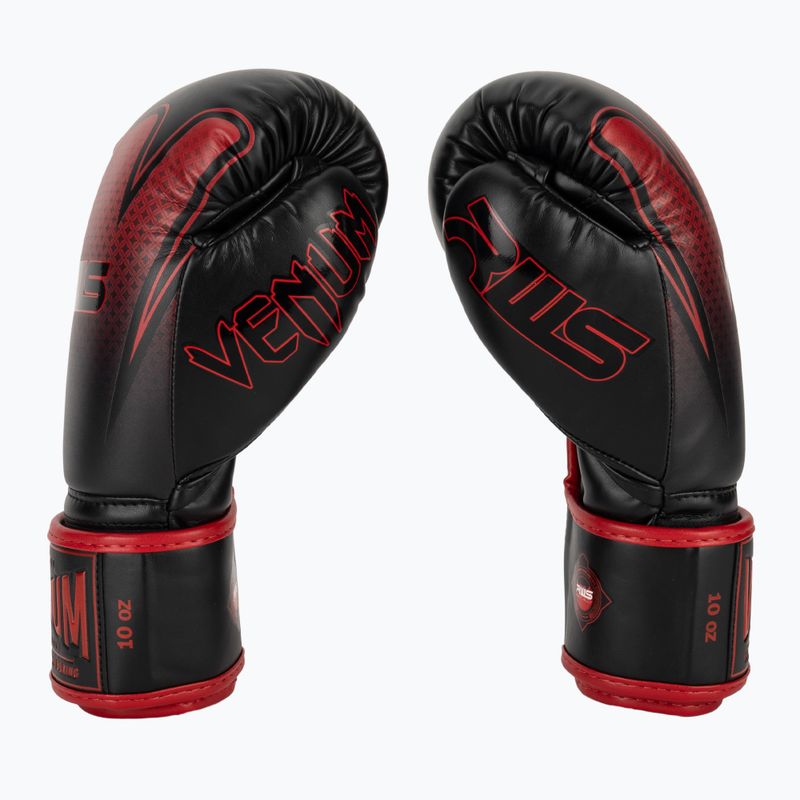Боксови ръкавици Venum x RWS 2.0 Boxing 4