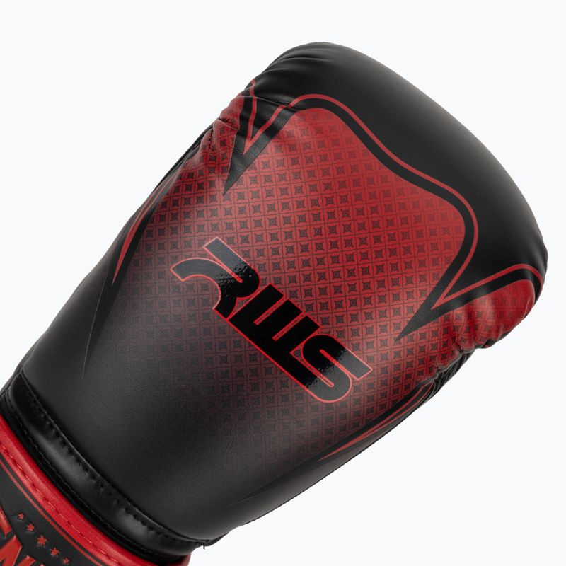 Боксови ръкавици Venum x RWS 2.0 Boxing 5