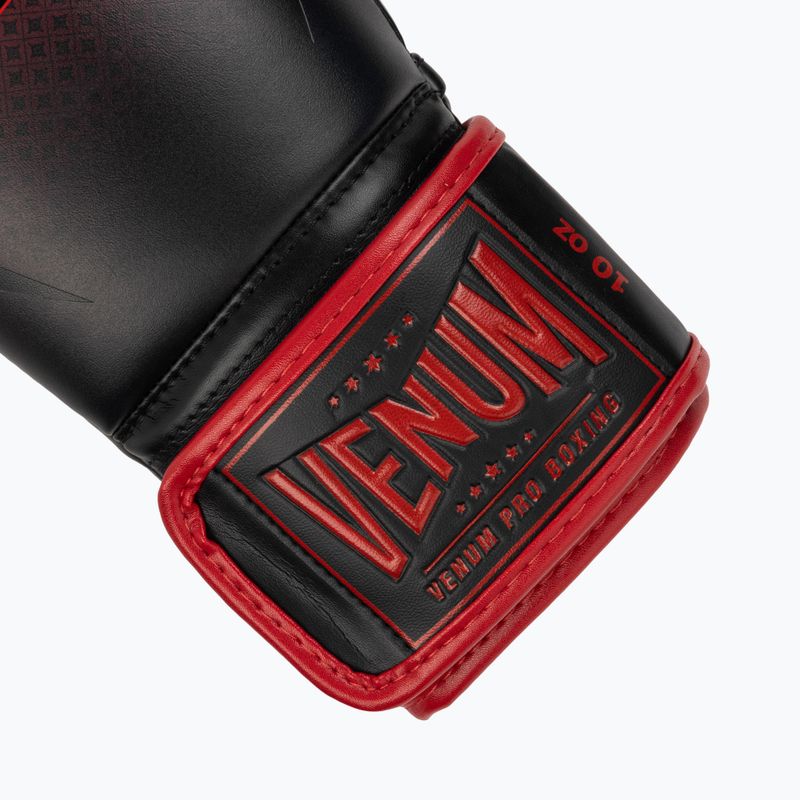 Боксови ръкавици Venum x RWS 2.0 Boxing 6