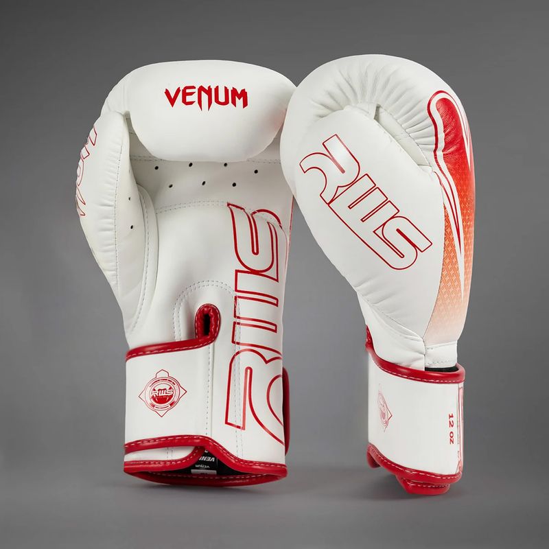 Боксови ръкавици Venum x RWS 2.0 Boxing 2