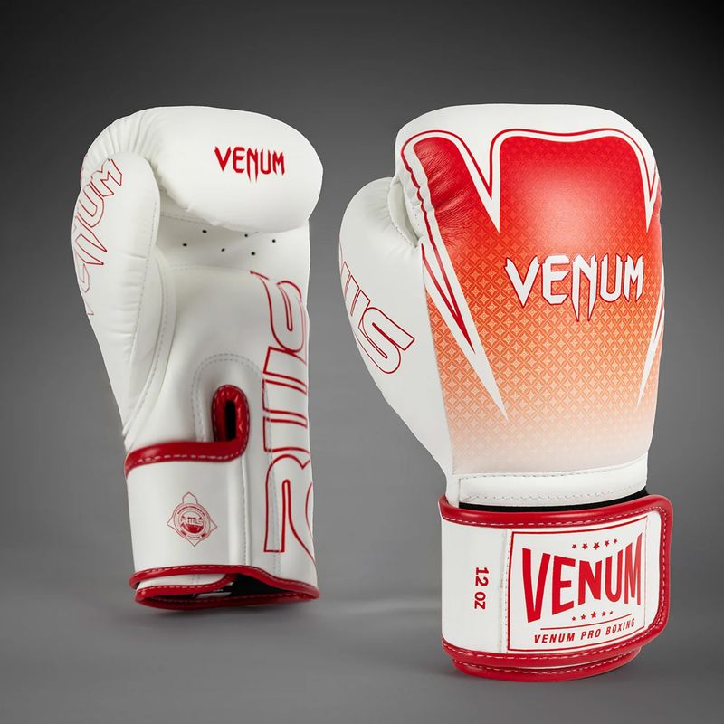 Боксови ръкавици Venum x RWS 2.0 Boxing 3