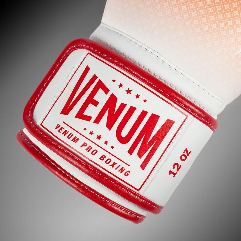 Боксови ръкавици Venum x RWS 2.0 Boxing 5