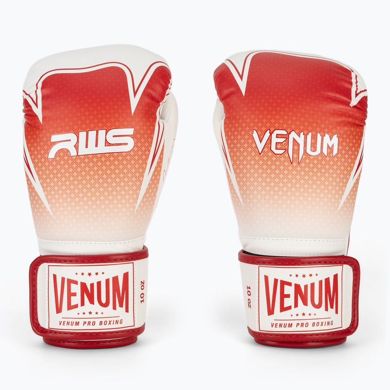 Боксови ръкавици Venum x RWS 2.0 Boxing 2