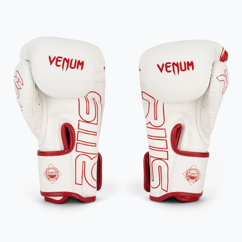 Боксови ръкавици Venum x RWS 2.0 Boxing 3