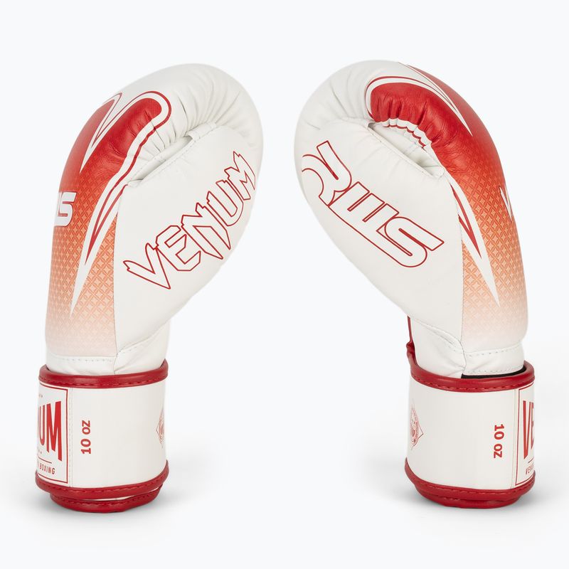 Боксови ръкавици Venum x RWS 2.0 Boxing 4