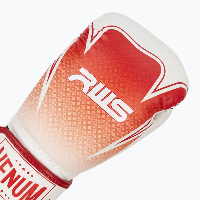 Боксови ръкавици Venum x RWS 2.0 Boxing 5