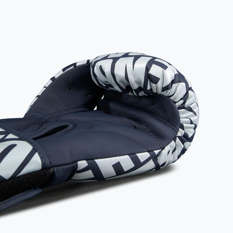 Боксови ръкавици Venum Contender 1.5XT Boxing dark navy/off white 4