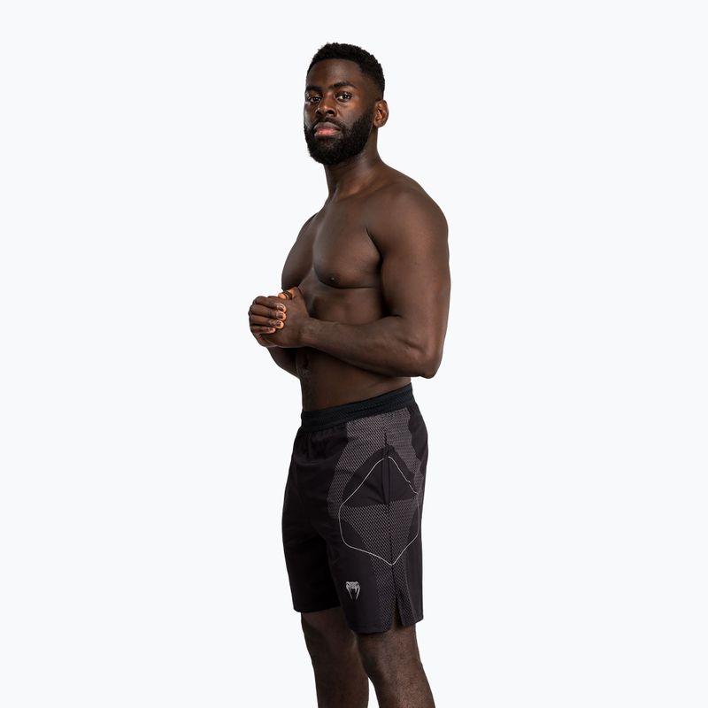 Мъжки шорти за трекинг Venum Nexus Training black 2