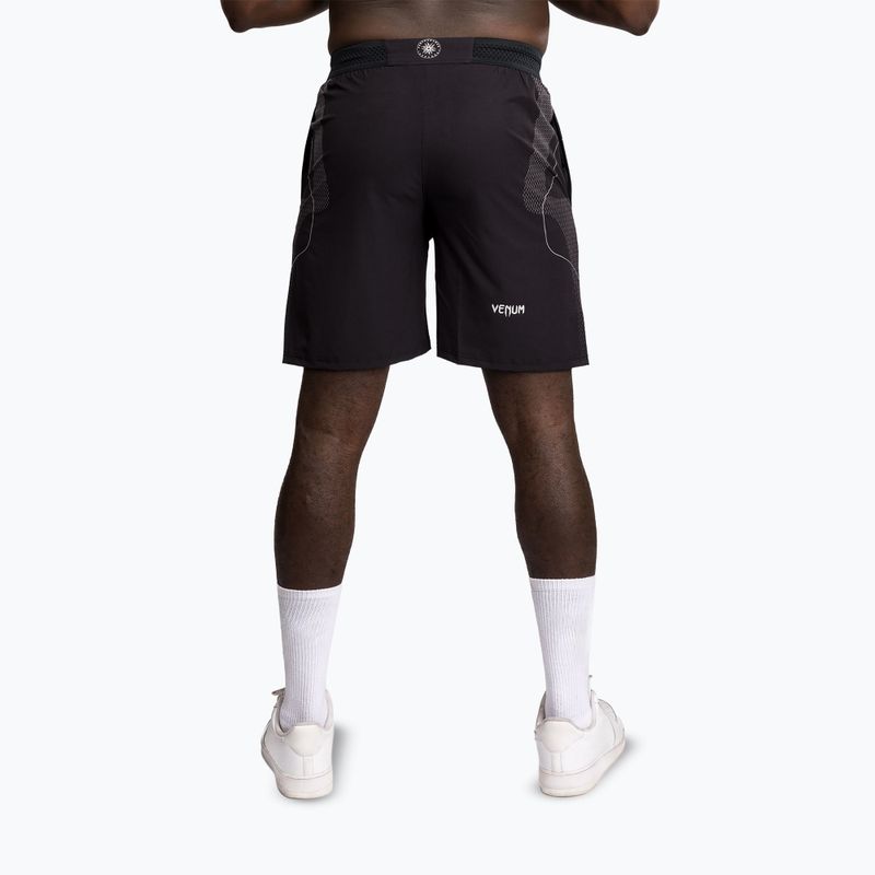 Мъжки шорти за трекинг Venum Nexus Training black 3
