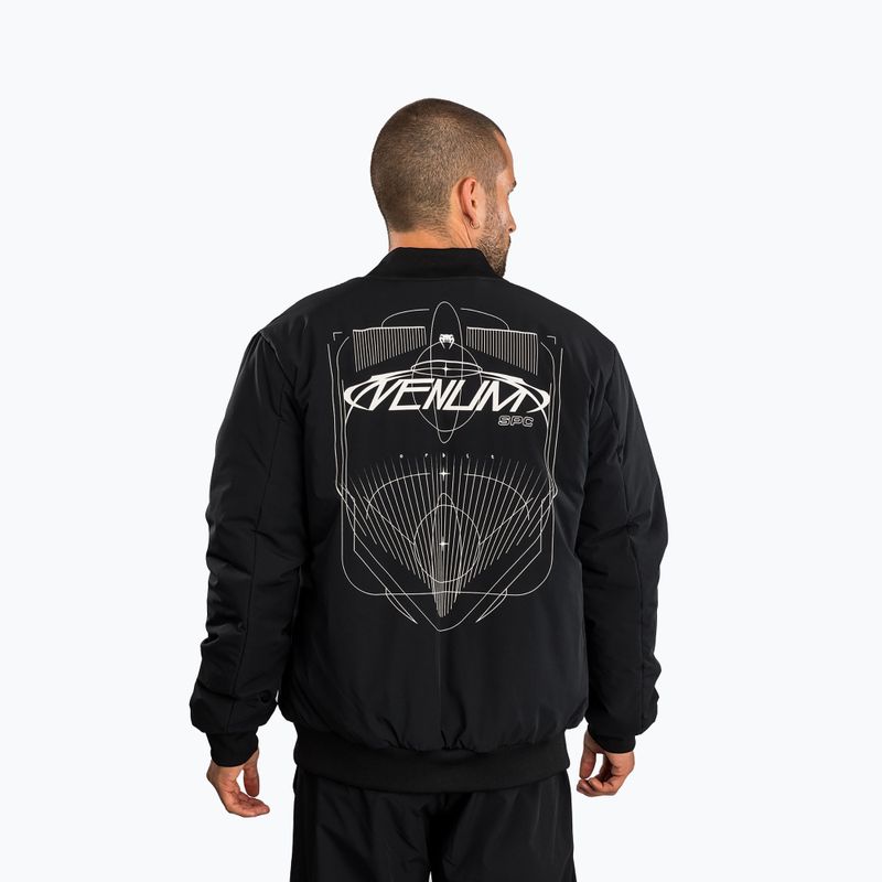 Яке Venum Eclipse Bomber 4