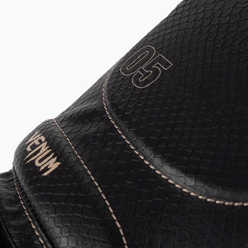 Боксови ръкавици Venum Impact Evo Scales black 5