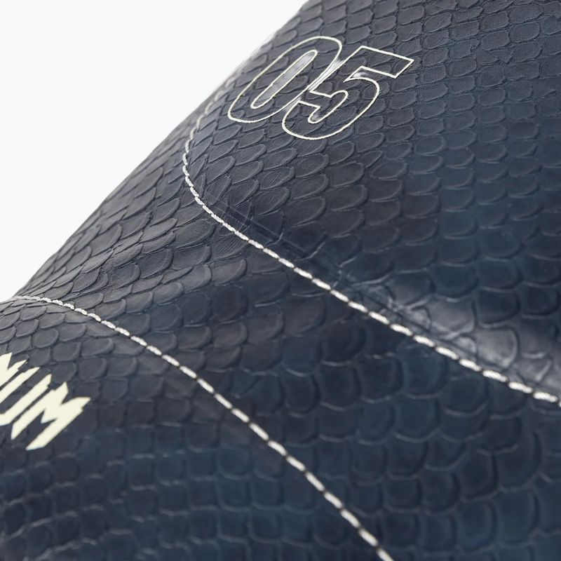 Боксови ръкавици Venum Impact Evo Scales midnight blue 6