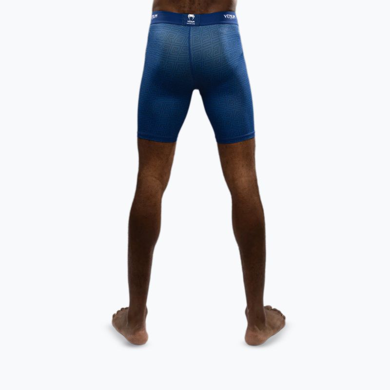 Мъжки шорти за тренировка Venum X Ares 2.0 Vale Tudo royal blue 3