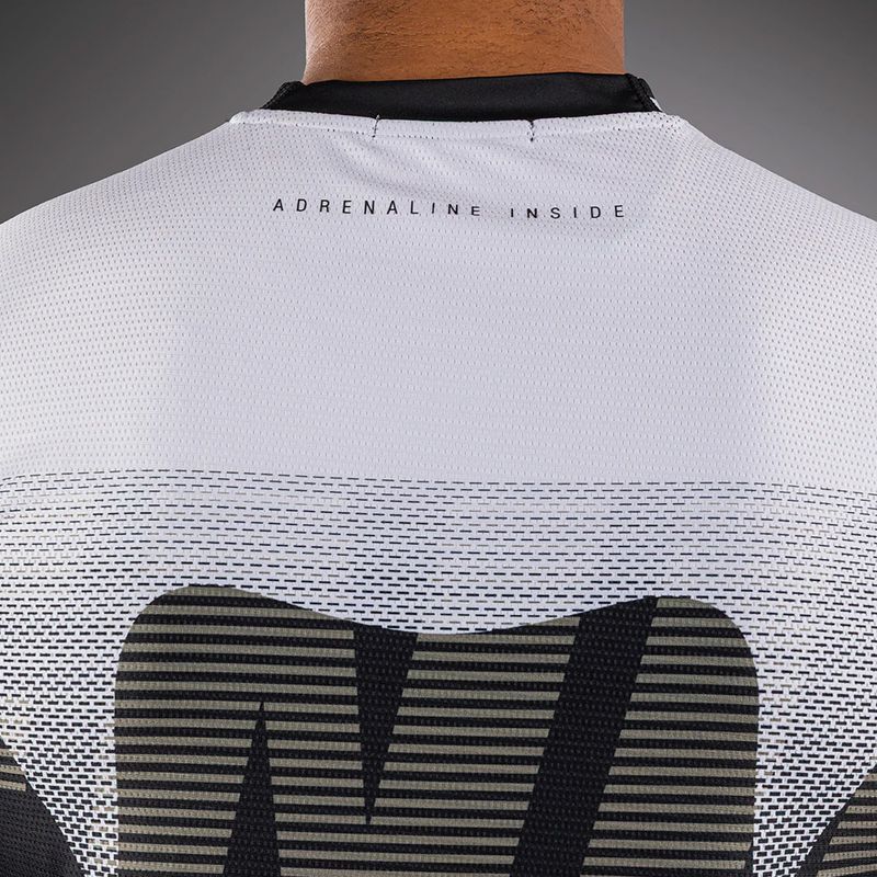 Мъжка тениска Венум Адреналне ру-тесх бласксанд 5