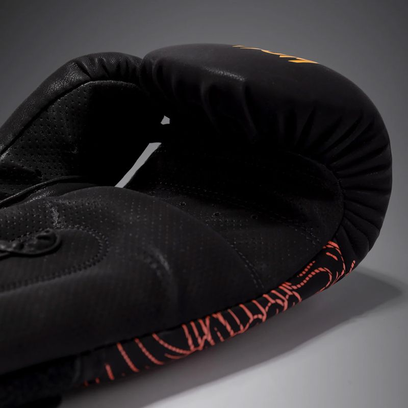 Боксови ръкавици Venum Quetzal Fury Boxing 5