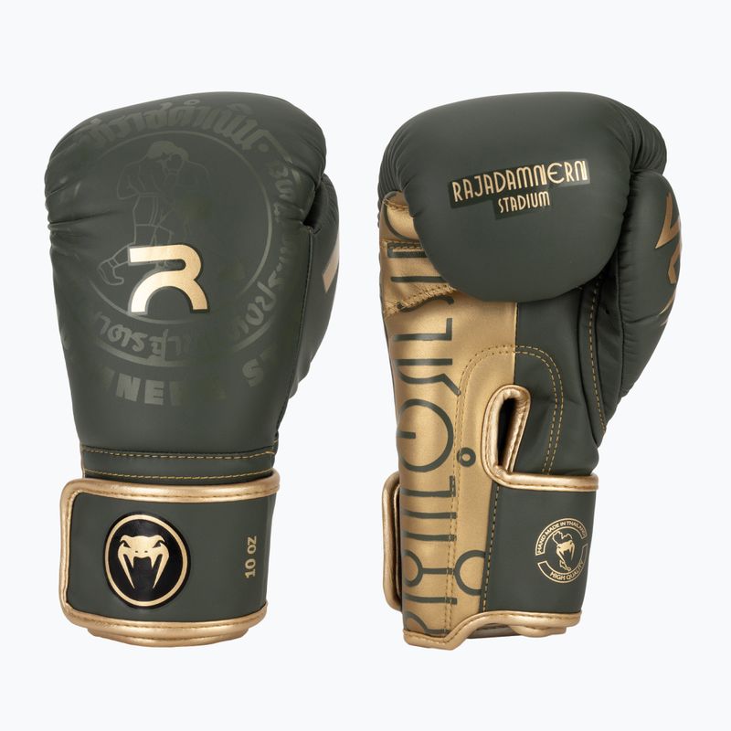 Боксови ръкавици Venum x Rajadamnern Boxing