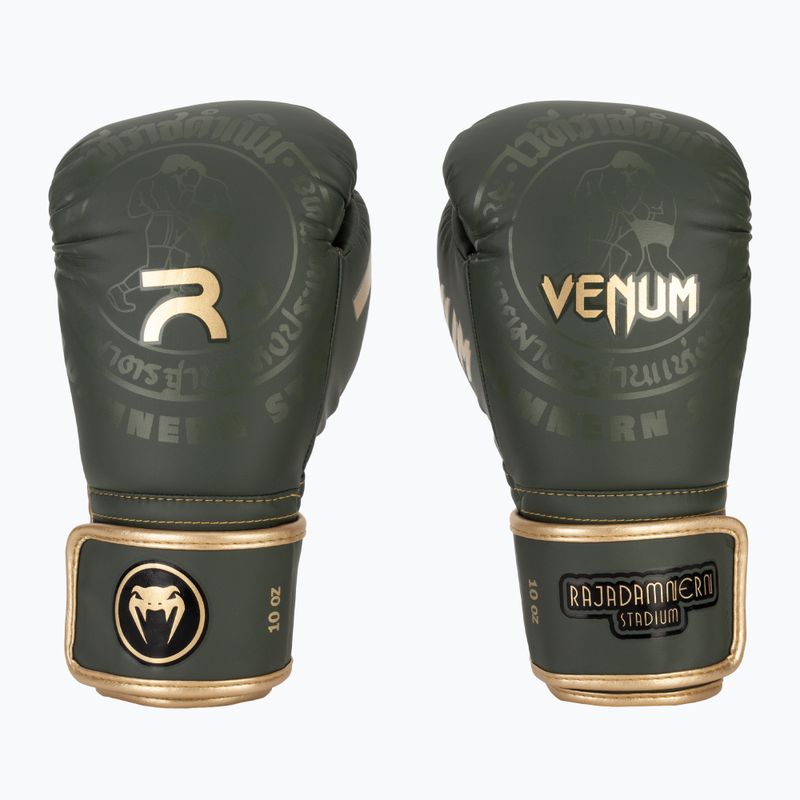 Боксови ръкавици Venum x Rajadamnern Boxing 2