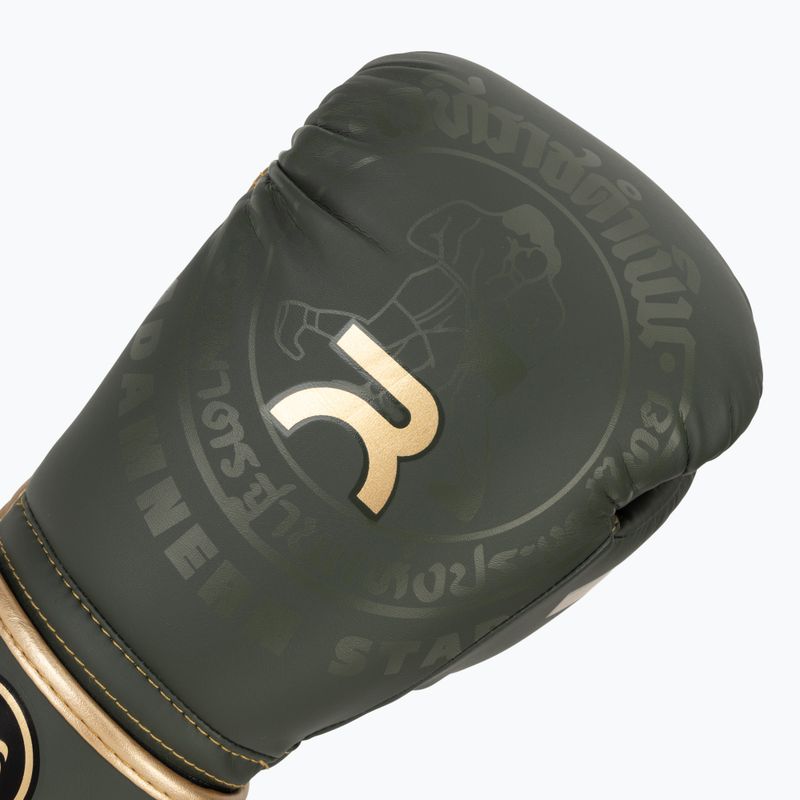 Боксови ръкавици Venum x Rajadamnern Boxing 5